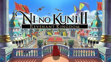 Ni no Kuni 2 test par SiteGeek