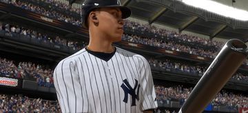 MLB 18 test par 4players