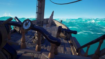 Sea of Thieves test par Journal du Geek Sea of Thieves test par Journal du Geek