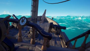 Sea of Thieves test par Journal du Geek