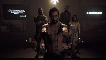 Far Cry 5 test par Journal du Geek Far Cry 5 test par Journal du Geek