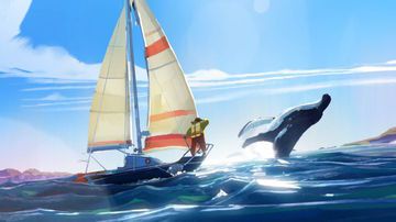 Old Man's Journey test par New Game Plus