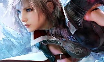 Final Fantasy XIII test par JeuxActu.com Final Fantasy XIII test par JeuxActu.com