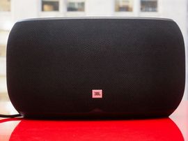 JBL Link 500 test par CNET France