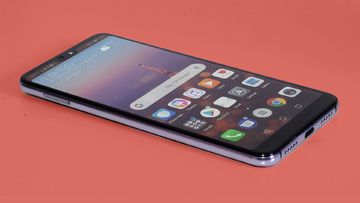 Huawei P20 Pro test par TechRadar