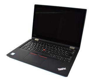 Test Lenovo ThinkPad L380