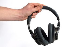 Anlisis Audio-Technica ATH-DSR9BT