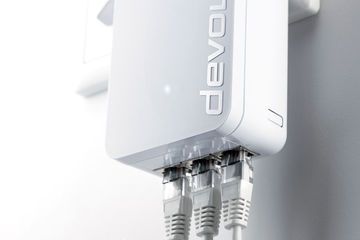 Devolo Multiroom WiFi Kit Review: 2 Ratings, Pros and Cons