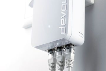 Devolo Multiroom WiFi Kit im Test: 2 Bewertungen, erfahrungen, Pro und Contra