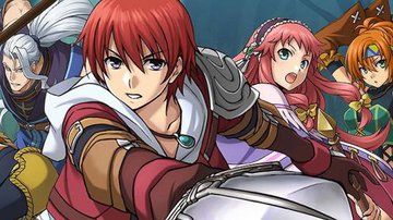 Ys Memories Of Celceta test par GameBlog.fr Ys Memories Of Celceta test par GameBlog.fr