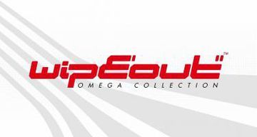 wipEout Omega Collection test par JVL