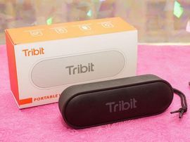 Tribit XSound Go test par CNET France