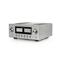 Test Luxman L-509X Test Luxman L-509X