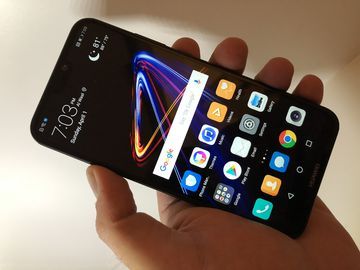 Huawei Nova 3e Review