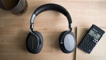 Bowers & Wilkins PX reviewed by SoundGuys
