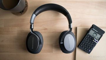 Bowers & Wilkins PX test par SoundGuys