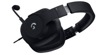 Anlisis Logitech Pro Gaming