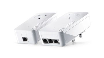 Devolo dLan 1200 test par TechRadar Devolo dLan 1200 test par TechRadar