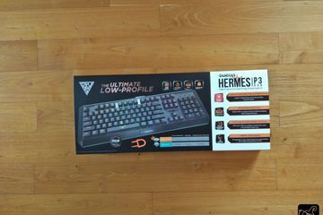 Gamdias Hermes P3 test par Geek Mexicain Gamdias Hermes P3 test par Geek Mexicain