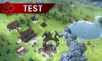 Northgard test par War Legend