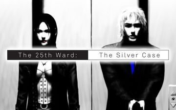 The Silver Case test par ActuGaming The Silver Case test par ActuGaming