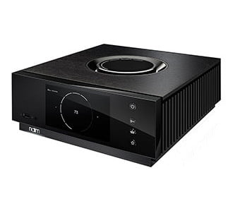 Naim Uniti Atom test par DigitalTrends Naim Uniti Atom test par DigitalTrends