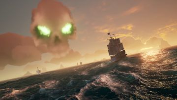 Sea of Thieves reviewed by wccftech