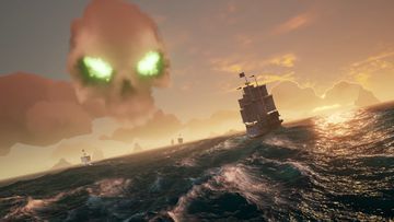 Sea of Thieves test par wccftech