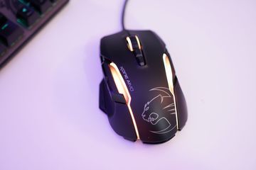 Roccat KONE AIMO reviewed by Trusted Reviews