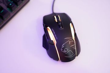 Roccat KONE AIMO test par Trusted Reviews Roccat KONE AIMO test par Trusted Reviews