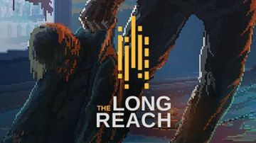 Anlisis The Long Reach 