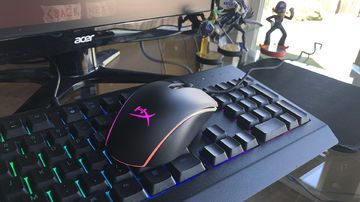 Anlisis Kingston HyperX Pulsefire Surge