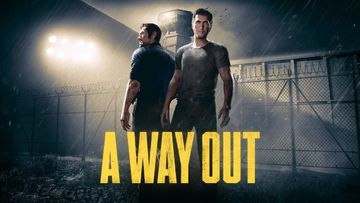 A Way Out test par BeGeek A Way Out test par BeGeek