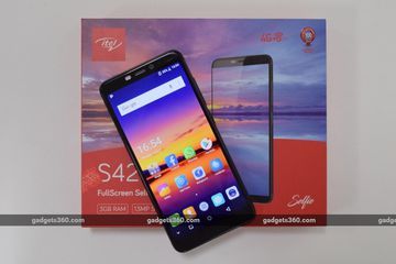Itel S42 Review: 2 Ratings, Pros and Cons