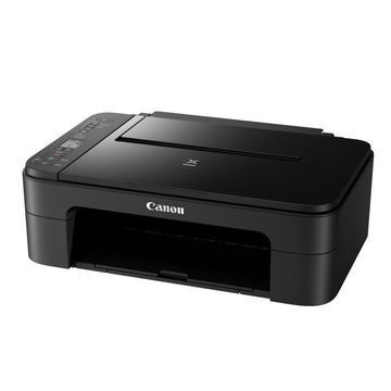 Canon Pixma TS3150 test par Les Numriques