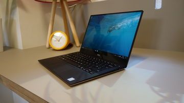 Dell XPS 13 test par Trusted Reviews