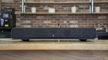 Q Acoustics M2 reviewed by ExpertReviews