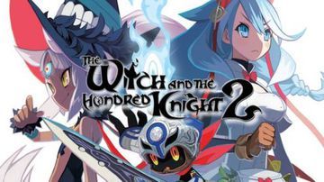 The Witch and the Hundred Knight 2 test par GameBlog.fr