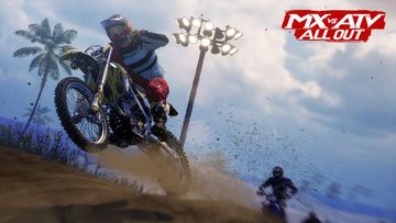 MX vs ATV All Out test par ActuGaming