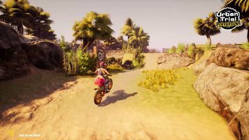 Urban Trial Playground test par ActuGaming Urban Trial Playground test par ActuGaming