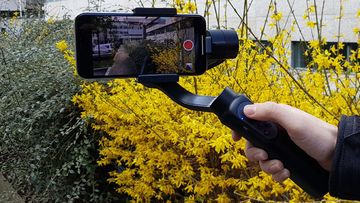 Zhiyun Smooth Q im Test: 3 Bewertungen, erfahrungen, Pro und Contra