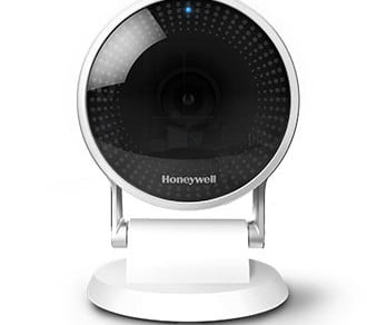 Test Honeywell Lyric C2