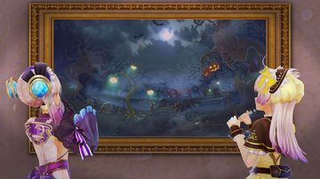 Atelier Lydie & Suelle : The Alchemists and the Mysterious Paintings test par ActuGaming Atelier Lydie & Suelle : The Alchemists and the Mysterious Paintings test par ActuGaming