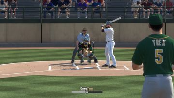 MLB 18 test par ActuGaming