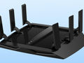 Anlisis Netgear Nighthawk X6S