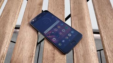 Motorola Moto Z2 Play test par Tech Area