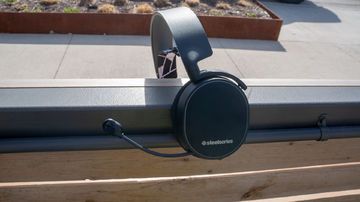 SteelSeries Arctis 3 test par TechRadar