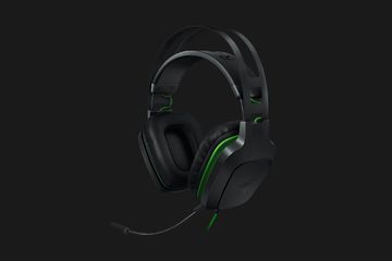 Razer Elektra V2 im Test: 1 Bewertungen, erfahrungen, Pro und Contra