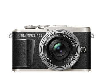 Olympus PEN E-PL9 Review: 6 Ratings, Pros and Cons