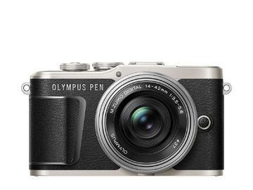 Olympus PEN E-PL9 im Test: 6 Bewertungen, erfahrungen, Pro und Contra